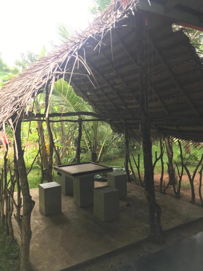 Sigiriya Village Home Stay Exterior foto